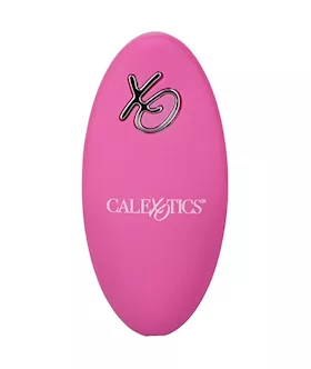 Venus Butterfly Remote Pulsating Venus G Vibrator