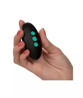 Link Up Remote Alpha Cock Ring
