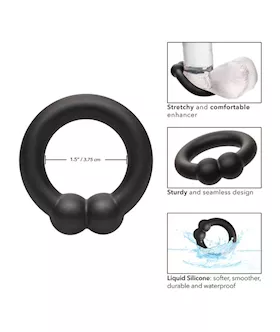 Alpha Liquid Silicone Muscle Ring