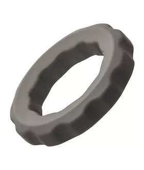 Alpha Liquid Silicone Erect Ring