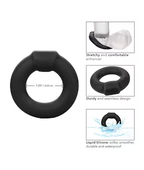 Alpha Liquid Silicone Optimum Ring