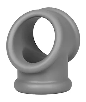 Alpha Liquid Silicone Precision Ring
