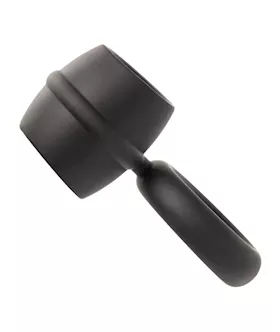 Alpha Liquid Silicone Dual Magnum Ring