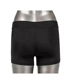 Her Royal Harness Boxer Brief  2xl/3xl