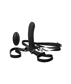 Her Royal Harness Me2 Remote Rumbler
