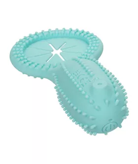 Silicone Rechargeable Elite 12x Enhancer