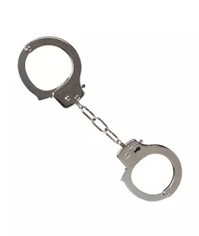 Ultra Fluffy Furry Handcuffs