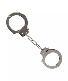 Ultra Fluffy Furry Handcuffs