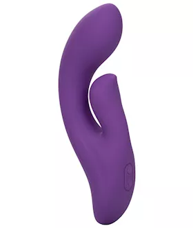 Stella Liquid Silicone Dual Pleaser