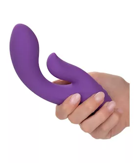 Stella Liquid Silicone Dual Pleaser