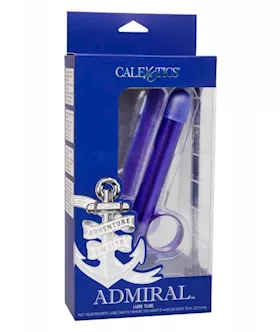 Admiral Lube Tube