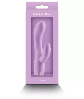 Obsession Juliet Light Purple