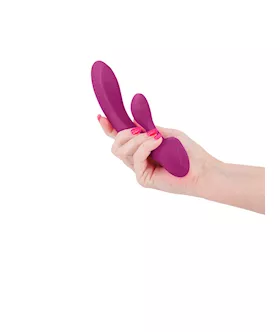 Obsession Bonnie Dark Pink