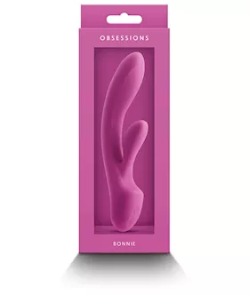 Obsession Bonnie Dark Pink