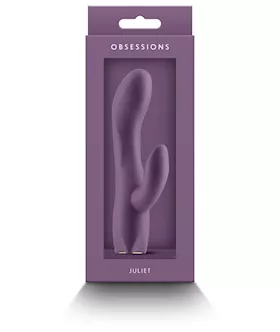 Obsession Juilet Dark Purple