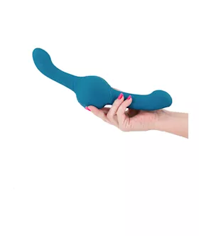 Revolution Tsunami Teal