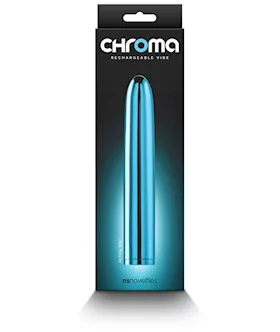 Chroma Teal
