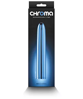 Chroma Blue