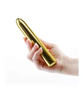Chroma Gold