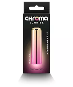 Chroma Sunrise Small