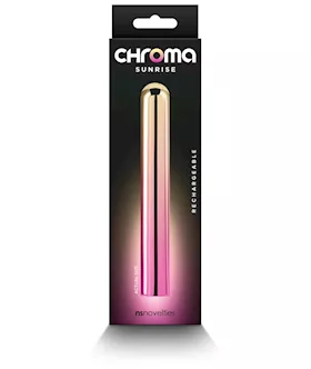 Chroma Sunrise Large