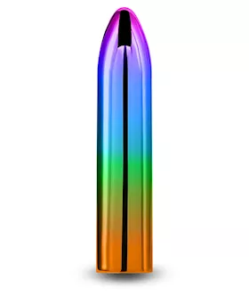 Chroma Rainbow Medium