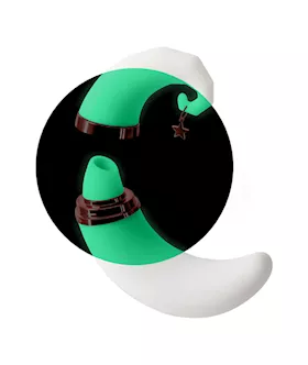 Firefly Dream Air Pulse Massager