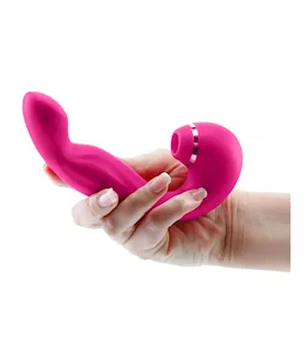 Inya Symphony Pink