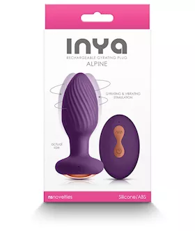 Inya Alpine Purple