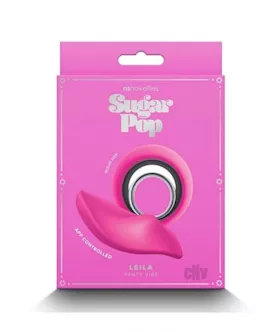Sugar Pop Leila
