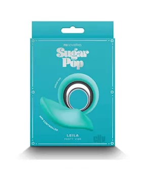 Sugar Pop Leila