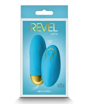 Revel Winx