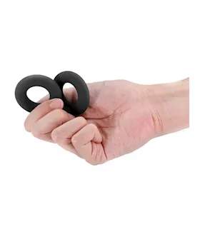 Renegade Erectus Black