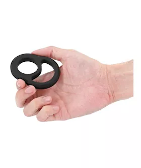 Renegade Cradle Black