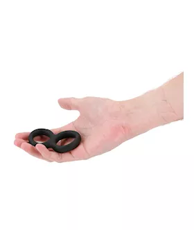 Renegade Twofold Black