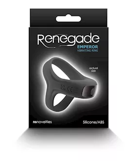 Renegade Emperor Black