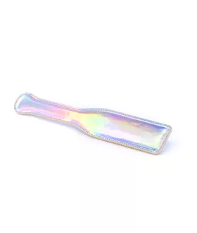 Cosmo Bondage Paddle Rainbow