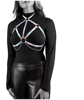Cosmo Harness Crave S/m