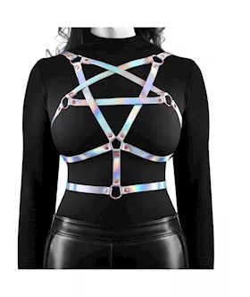 Cosmo Harness Risque SM
