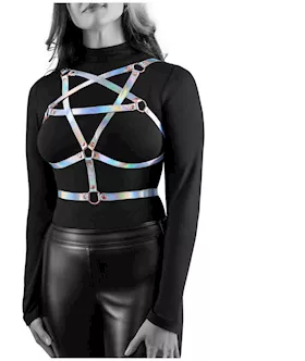 Cosmo Harness Risque S/m