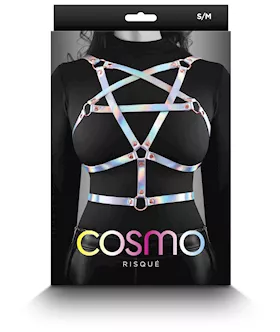 Cosmo Harness Risque S/m