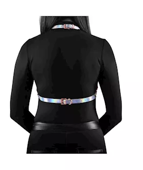 Cosmo Harness Vamp S/m