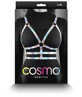 Cosmo Harness Bewitch L/xl