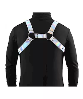 Cosmo Harness Rogue S/m