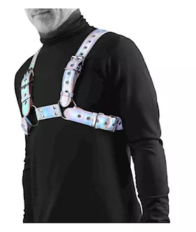 Cosmo Harness Rogue S/m