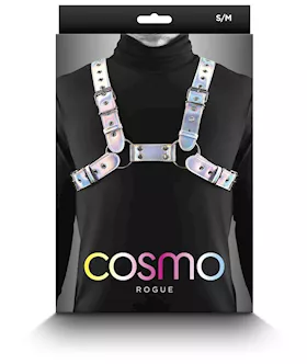 Cosmo Harness Rogue S/m