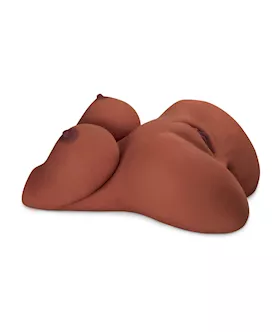 Pdx Plus Ez Bang Torso Masturbator