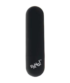 Bang! Bullet Vibrator Set