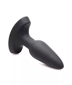 Booty Sparks 28x Laser Fuck Me Anal Plug