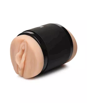 Mistress Double Shot Pussy & Ass